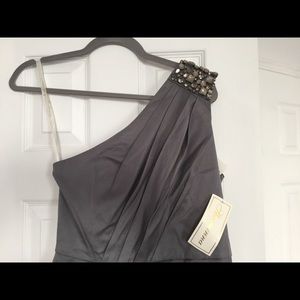 Brand NWT Shoshanna dress size 4.